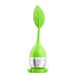 Loose leaf tea infuser - TinyTummyTea